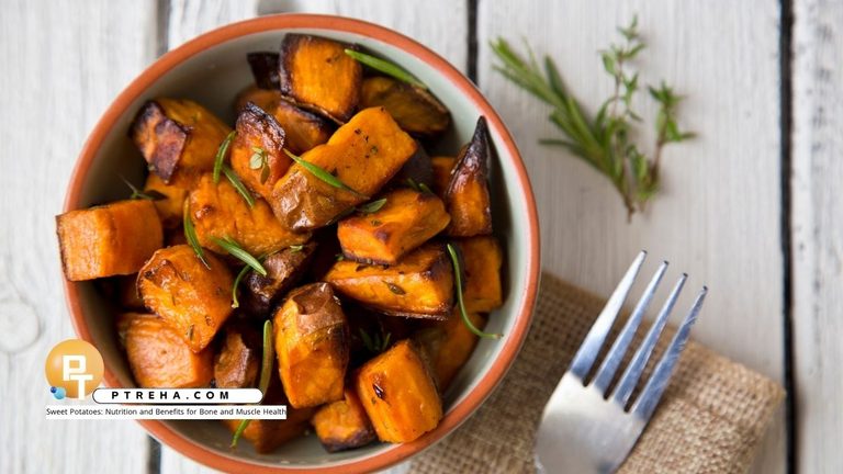 Sweet Potatoes
