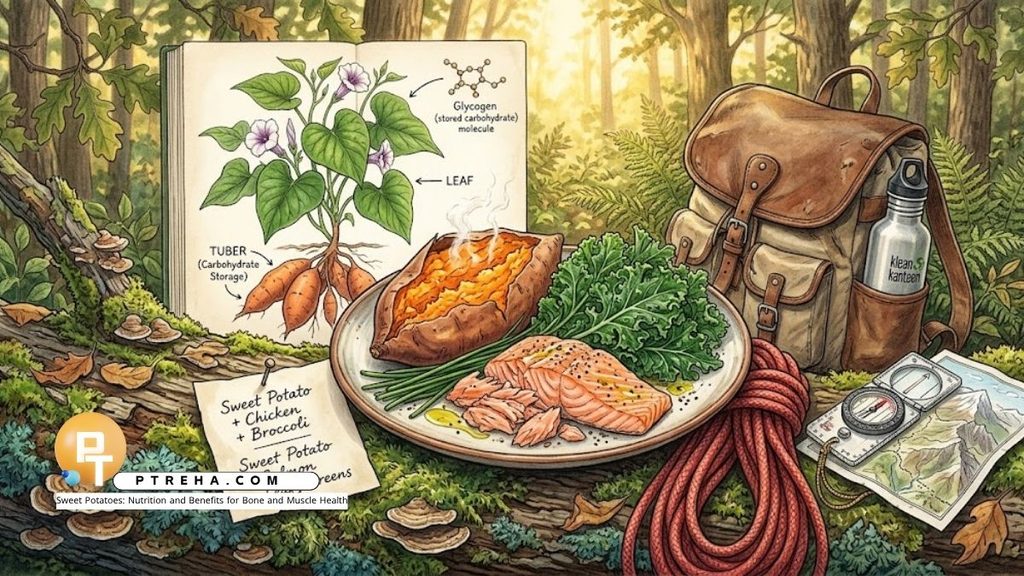 Sweet Potatoes
