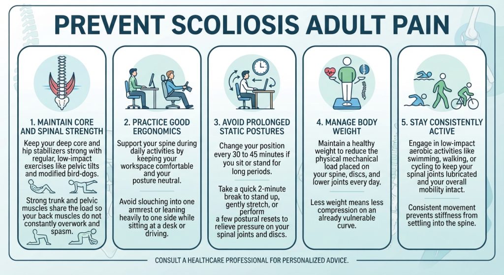 scoliosis