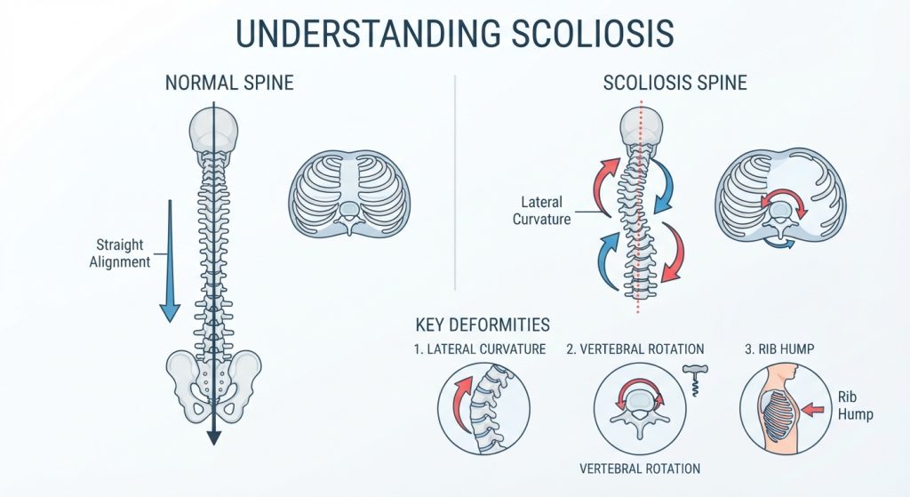 scoliosis