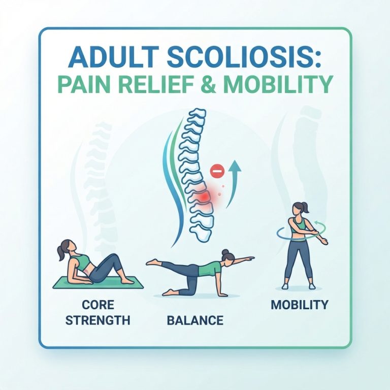 scoliosis