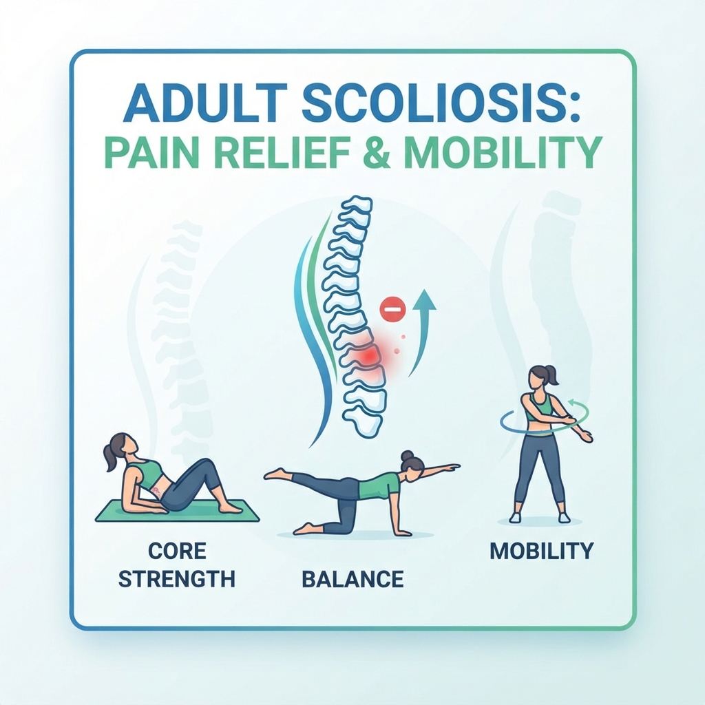 scoliosis