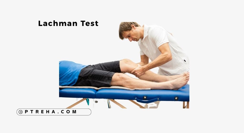 Lachman Test