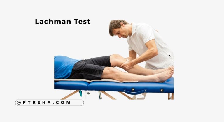Lachman Test