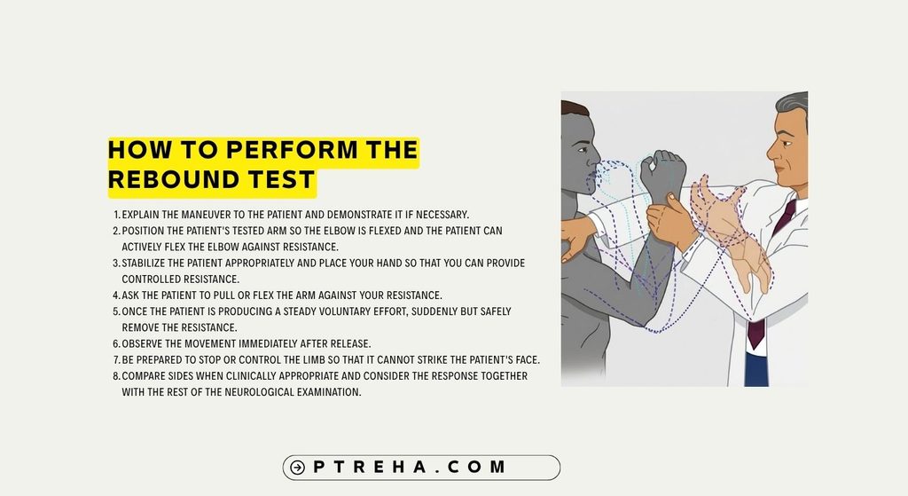 Rebound Test