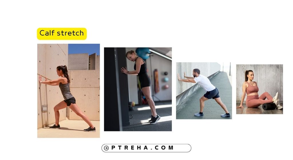 Plantar fasciitis Plantar fasciitis
