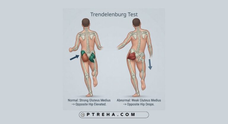 Trendelenburg