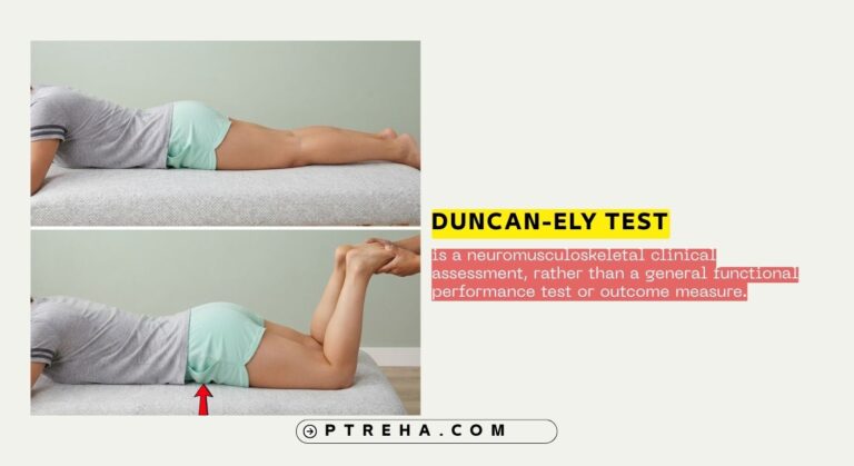 Duncan-Ely Test
