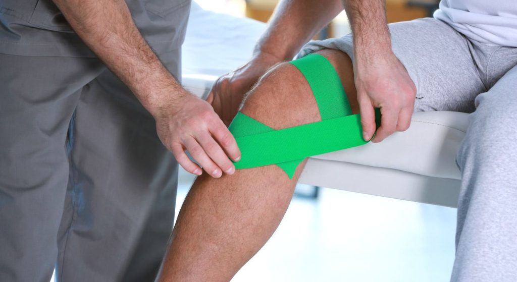 Patellofemoral pain syndrome Patellofemoral pain syndrome