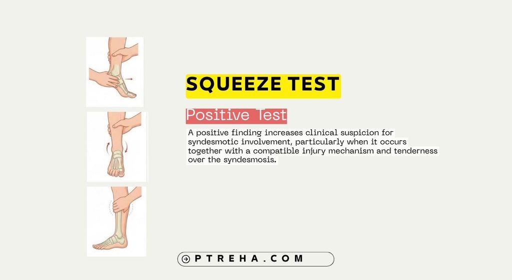 Squeeze Test Squeeze Test