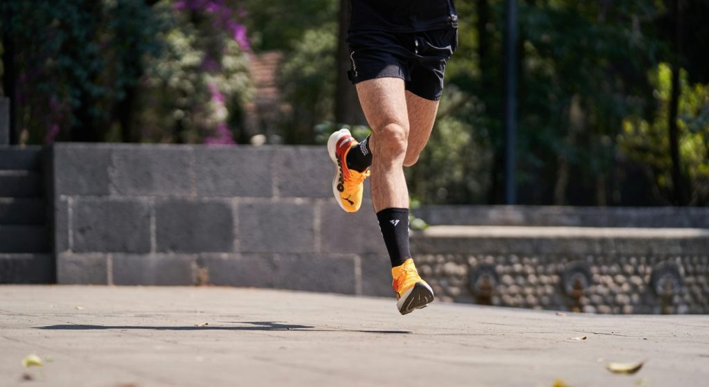 Patellofemoral pain syndrome Patellofemoral pain syndrome