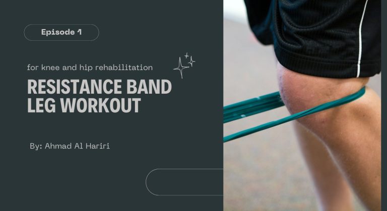 band leg