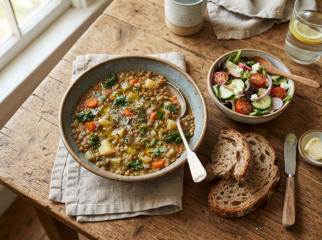 Mediterranean Diet