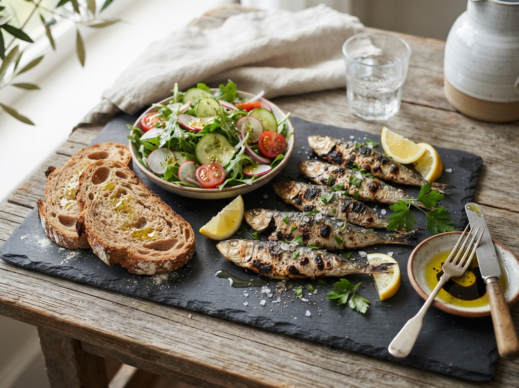 Mediterranean Diet