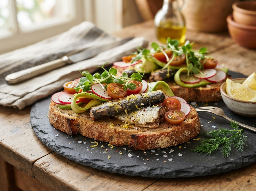 Mediterranean Diet