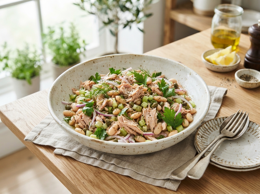 Mediterranean Diet