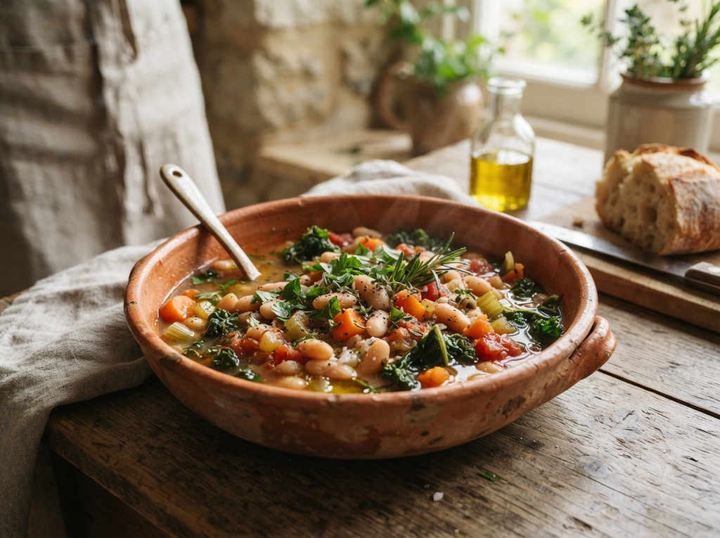 Mediterranean Diet