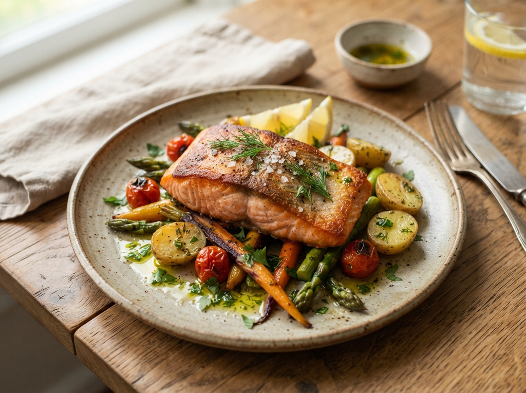 Mediterranean Diet