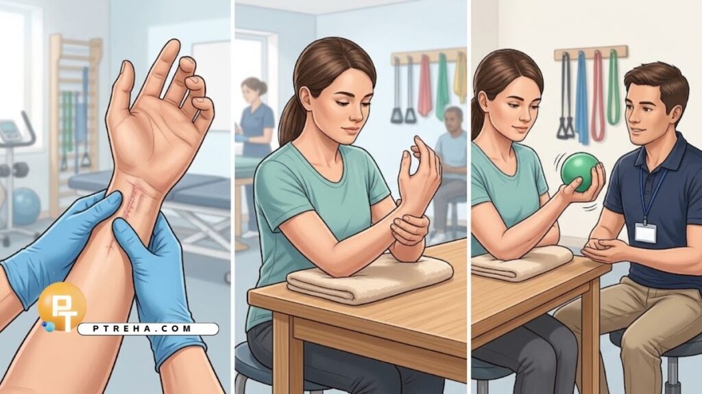 Wrist Fracture Wrist Fracture