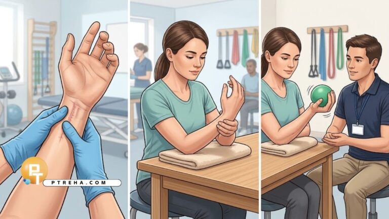 Wrist Fracture