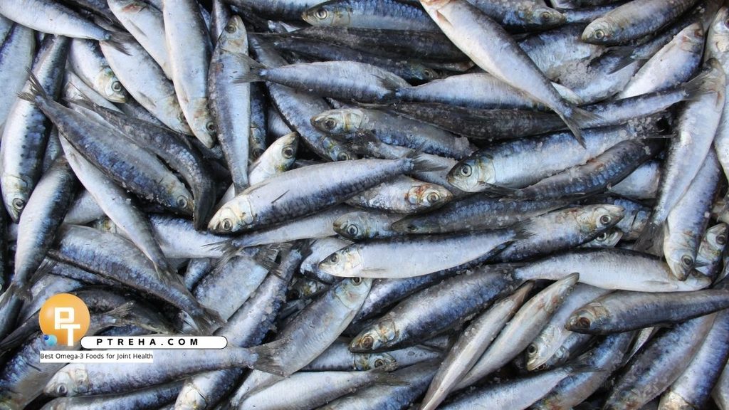 Omega-3 Foods