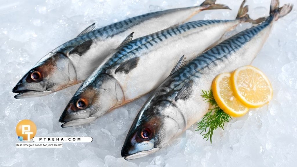 Omega-3 Foods