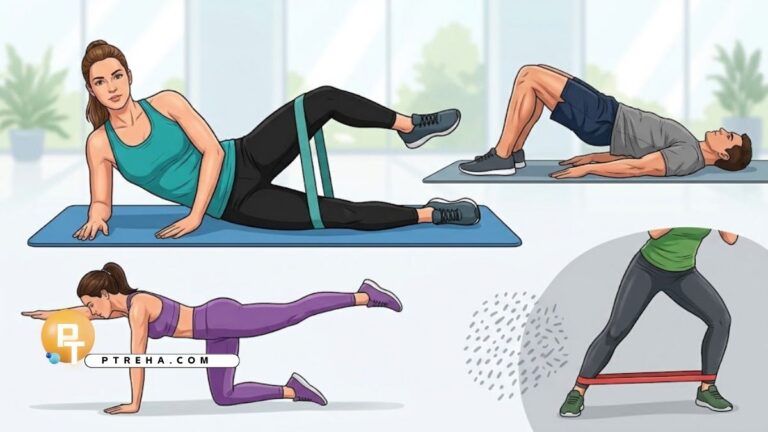 Glutes