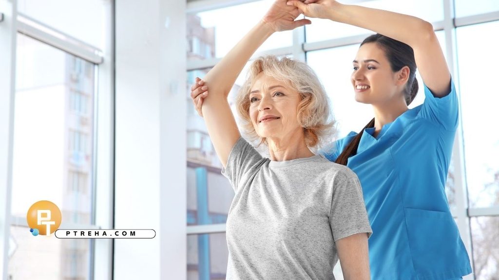 Physiotherapy in Germany Physiotherapy in Germany