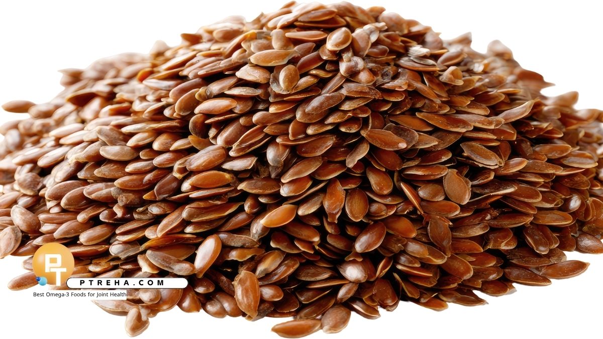 Omega-3 Foods