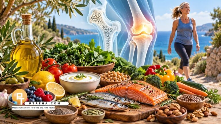 Mediterranean Diet