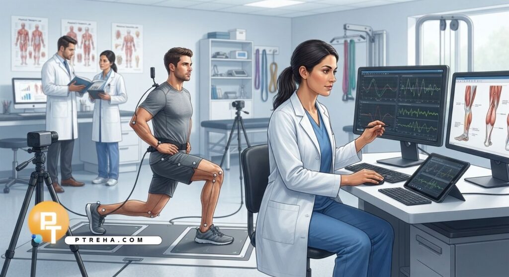 Physical Therapy Research Physical Therapy Research