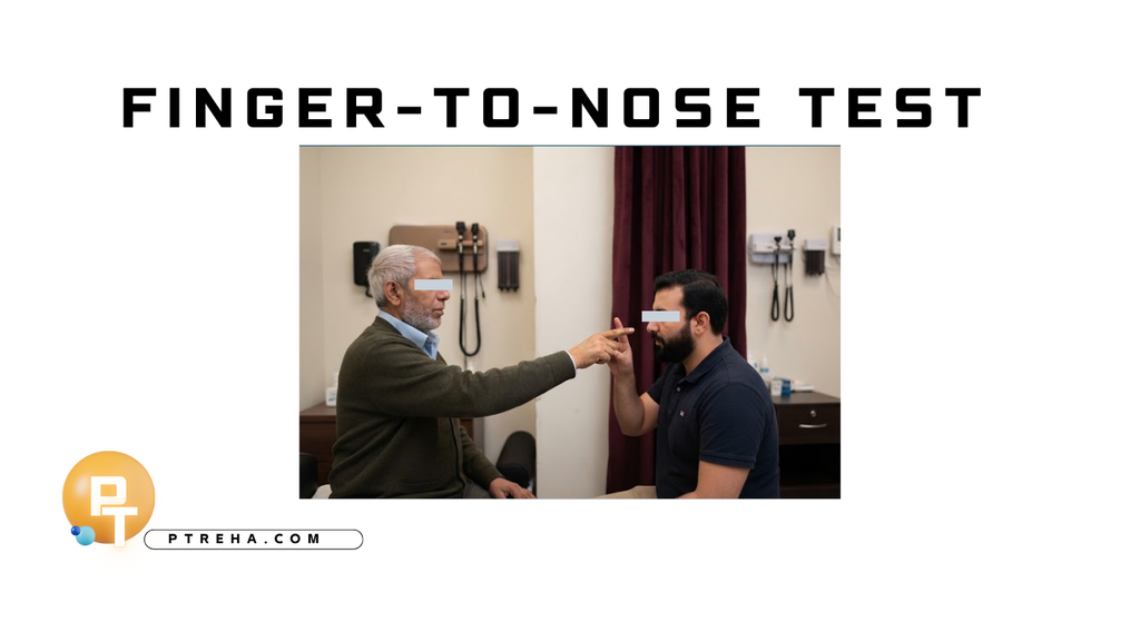Finger-to-Nose Finger-to-Nose