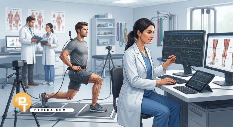 Physical Therapy Research