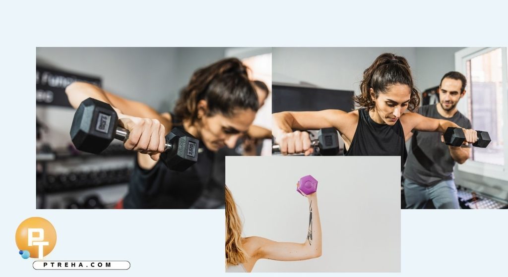 Rotator cuff