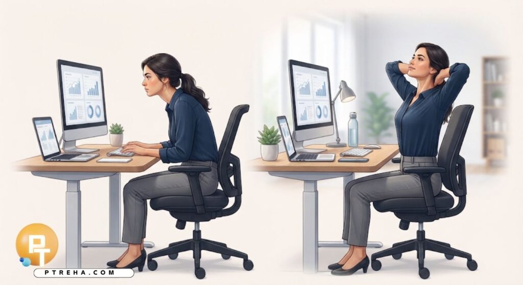 Posture