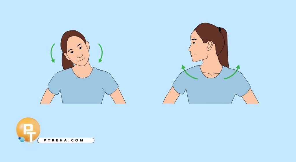 neck pain