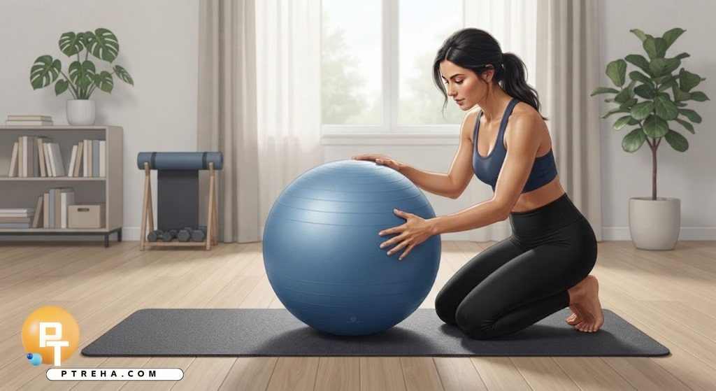 Swiss Ball