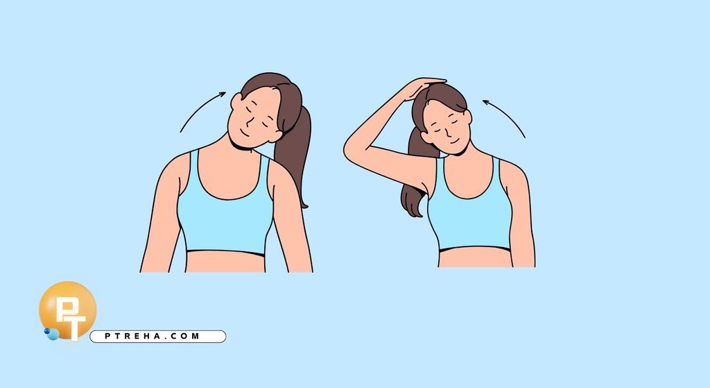 neck pain