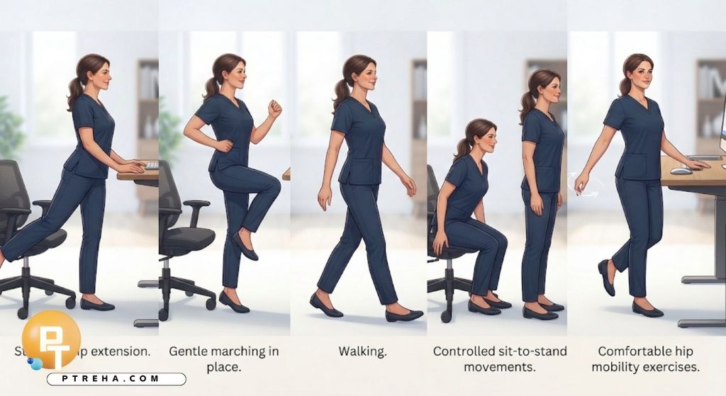 Desk Back Pain Desk Back Pain