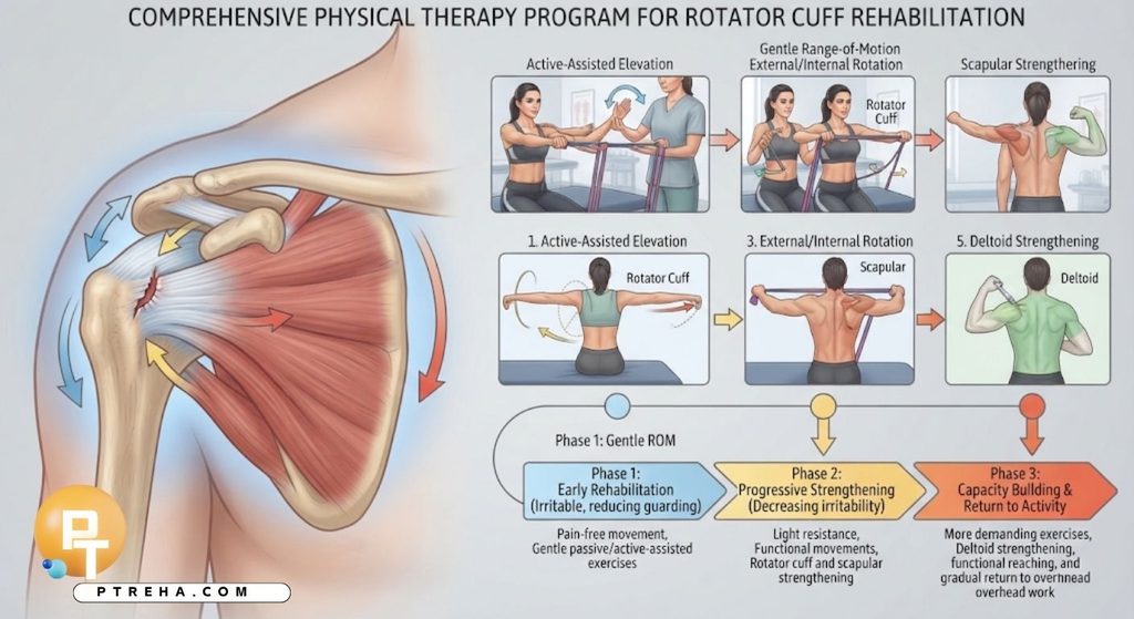 Rotator Cuff Tear
