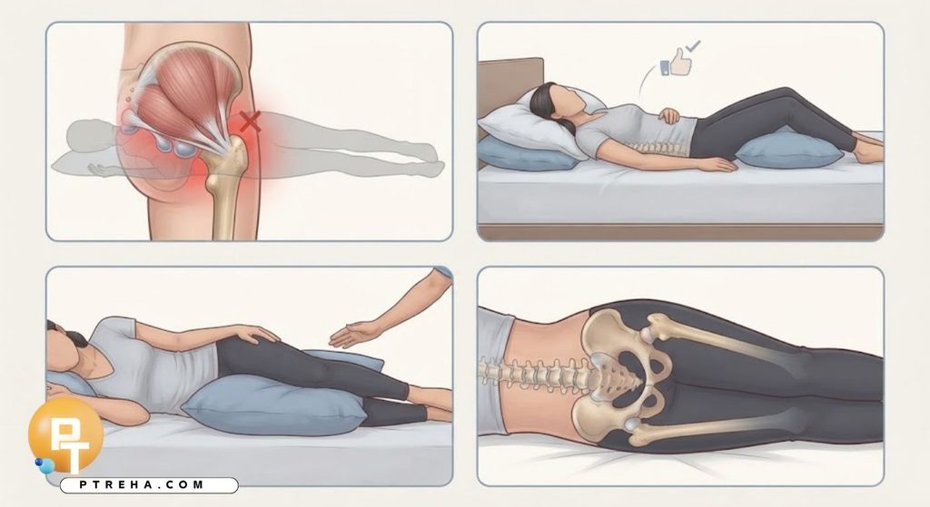 Hip Bursitis Hip Bursitis