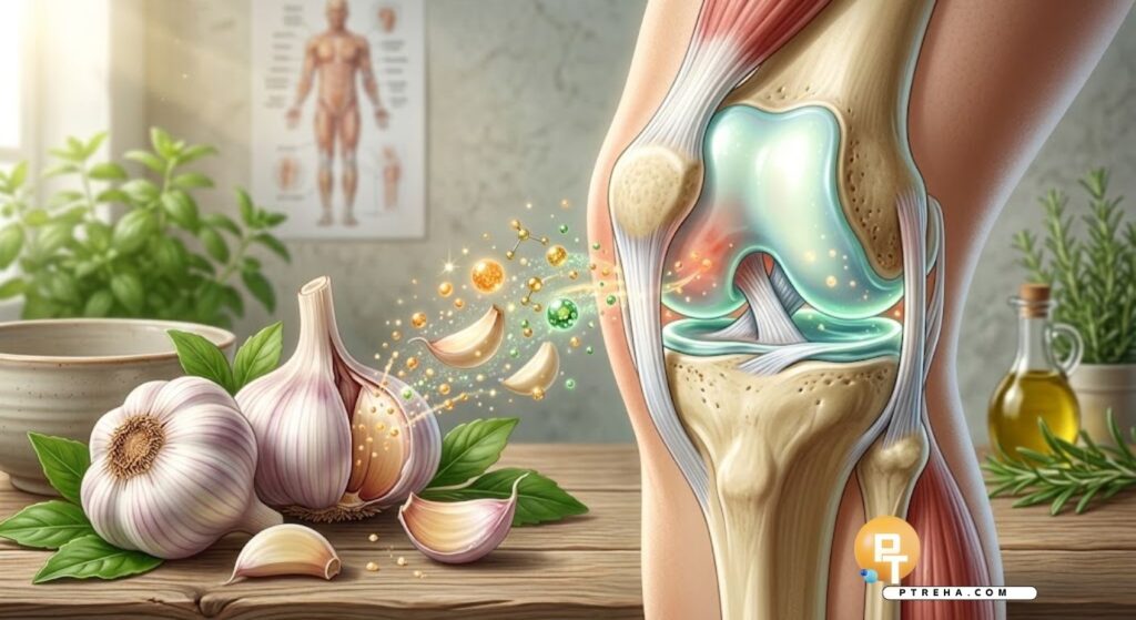 Garlic
