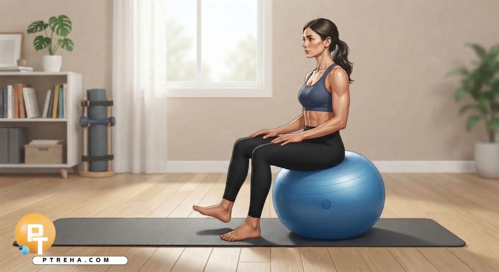 Swiss Ball
