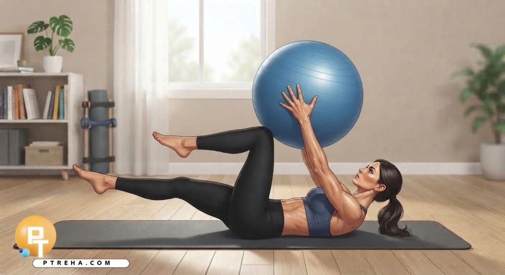Swiss Ball