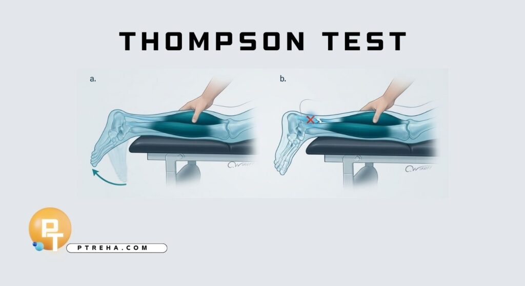 Thompson Test Thompson Test