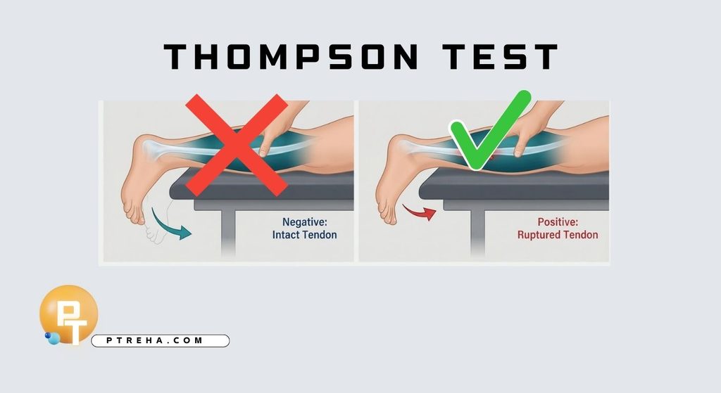 Thompson Test Thompson Test