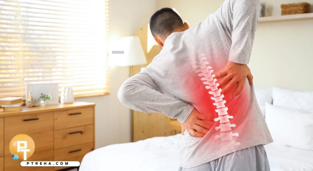 Desk Back Pain Desk Back Pain