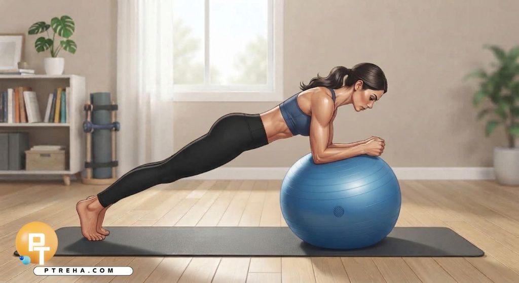 Swiss Ball