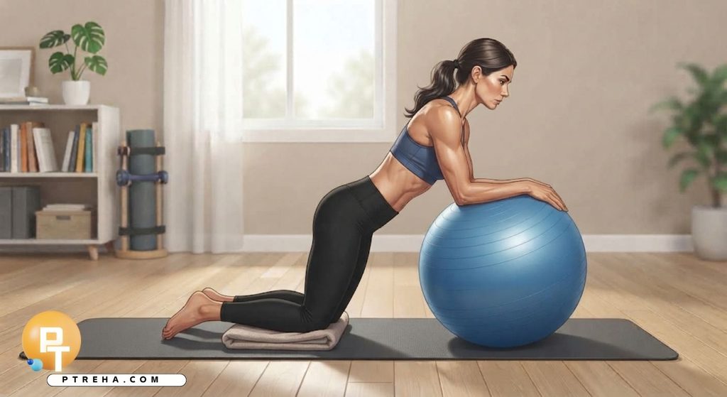 Swiss Ball