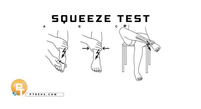 Squeeze Test
